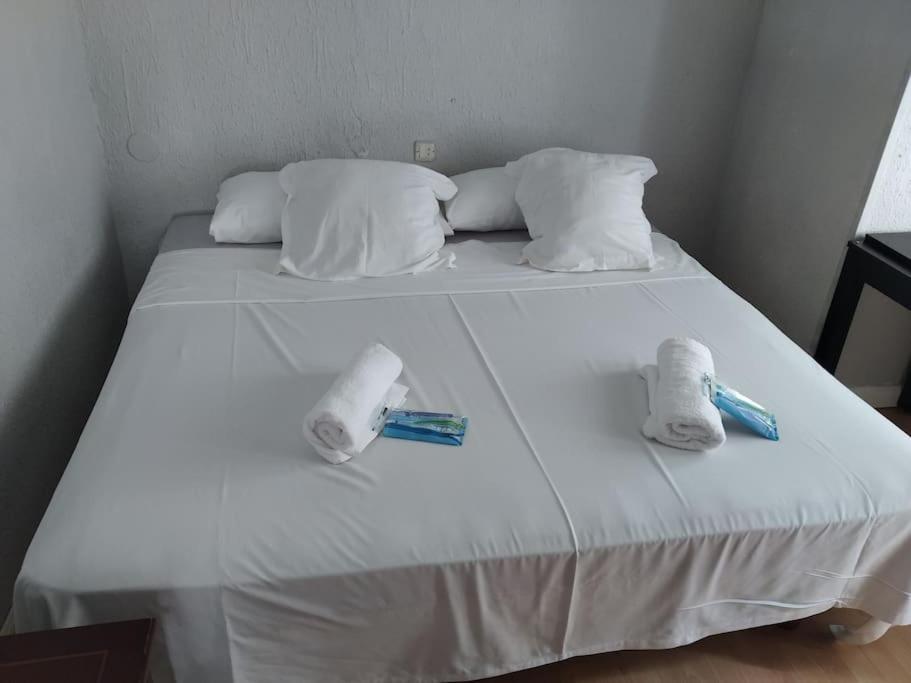 Apartamento Hotel Montana Lavapies — Fotos 1